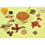 Amoga's Pickles Factory Biryani Masala Powder - Distacart