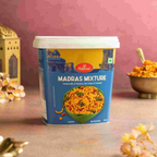 Haldiram's Madras Mixture - Distacart