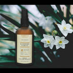 Februus Organics Kashmiri Nargis Body Oil