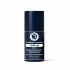 Dermistry AHA Kojic Acid Licorice Niacinamide Underarms Lightening Deodorant Roll On Serum Dark Spots Pigmentation - Distacart