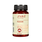 Jiva Ayurveda Flucon Tablets - Distacart