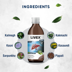 Ban Labs Livex Syrup