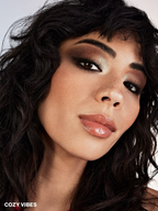 Smashbox Always On Eye Shadow Palette Cozy Vibes