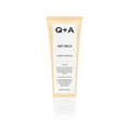 Q+A Oat Milk Cream Cleanser