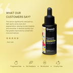 Quench Tranexamic Serum With Yuzu Vitamin C