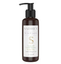 Sadhev Ayurvedic Facial Cleanser for Sensitive Skin