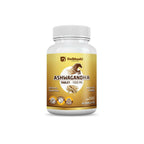 Dwibhashi Ashwagandha Tablets