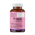 Carbamide Forte Pets Chewable Skin and Coat Tablets