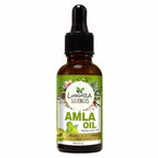 Luxura Sciences Amla Oil
