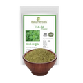 Balu Herbals Holy Basil (Tulasi) Powder - Distacart