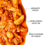 ADF Soul Garlic Pickle