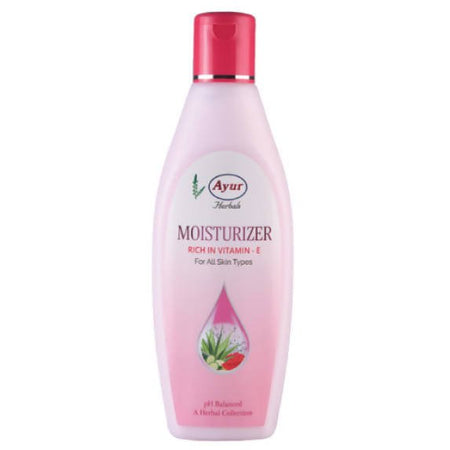 Ayur Herbals Moisturizer