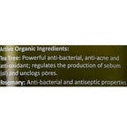 Lotus Professional Phyto Rx Deep Pore Cleansing Face Wash