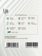 Life Purified Lepakalpana Rhassoul Face Mask