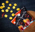 Svaras Kerala Banana Chips Thai Sweet Chilli