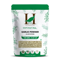 H&C Herbal Garlic Powder - Distacart