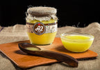 Isha Vasyam A2 Desi Ghee - Desi Gir Cow's Vedic Traditional Grassfed Ghee
