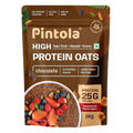 Pintola High Protein Oats - Distacart