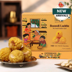 Sweet Karam Coffee Boondi Laddu - Distacart