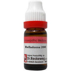 Dr. Reckeweg Belladonna Dilution - Distacart