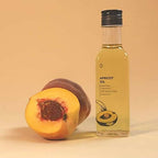 Februus Organics Cold Pressed Apricot Oil