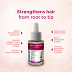 Healthyr-U Anti-Hair Fall Overnight Serum