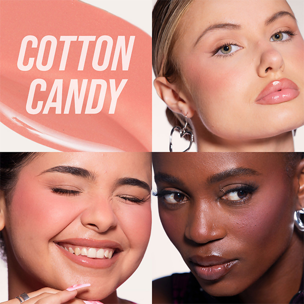 Huda Beauty Blush Filter - Cotton Candy