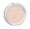 Essence 04 Perfect Beige Mattifying Compact Powder