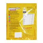 Energy-Z+ Orange Flav Energy Drink - Sachets