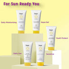 Kaya Ultra Light Aquagel Sunscreen SPF 25