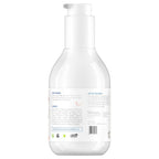 Careberry Vanilla & Extra Virgin Coconut Oil Body Lotion