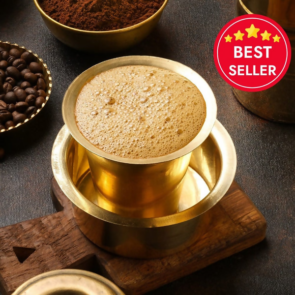 Sweet Karam Coffee Premium Filter Coffee Powder - Distacart