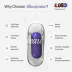 Beautywise Body Shape Pro Slimming Capsules