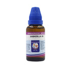 Father Muller Sabadilla Dilution - Distacart