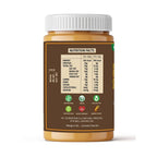 Oye Healthy Peanut Butter Natural Chocolate - Combo Pack of 2 (850gm+340gm)