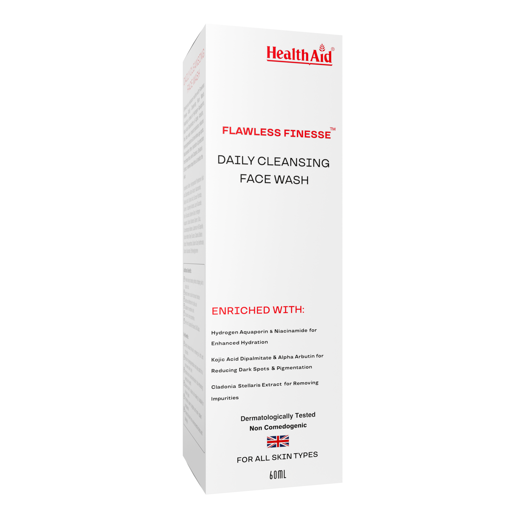 Flawless Finesse Face Wash Box(1)