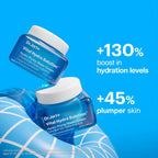 Dr.Jart+ Vital Hydra Solution Hydro Plump Water Cream Moisturizer with Hyaluronic Acid for Glass Skin