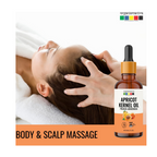 Organix Mantra Apricot Kernel Body Oil