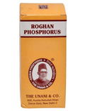 The Unani & Co Roghan Phosphorus Oil - Distacart