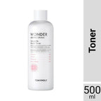 Tonymoly Moisturising Wonder Ceramide Mochi Toner - Korean Skincare