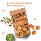 Chaayos Gur Para Snacks