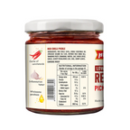 Priya Low Salt Red Chilli Pickle - Distacart