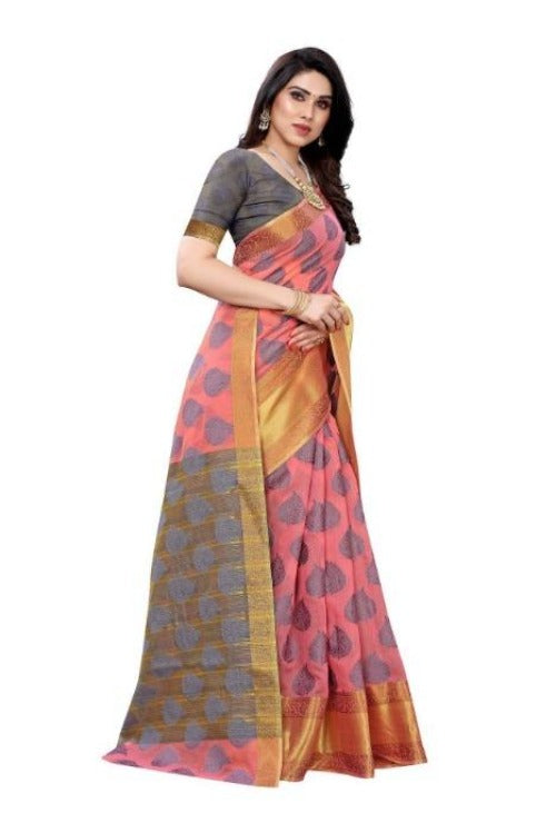 Vamika Banarasi Sarees