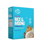 Early Foods Instant Rice & Moong Khichdi Mix - Distacart