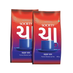 Society Cha Leaf Tea Pouch - Distacart