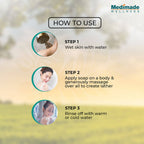 Medimade Wellness Goat Milk Premium Soap