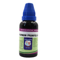Father Muller Viburnum Prunifolium Mother Tincture Q - Distacart
