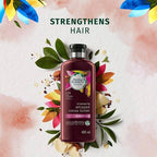 Herbal Essences Strength Whipped Cocoa Butter Conditioner