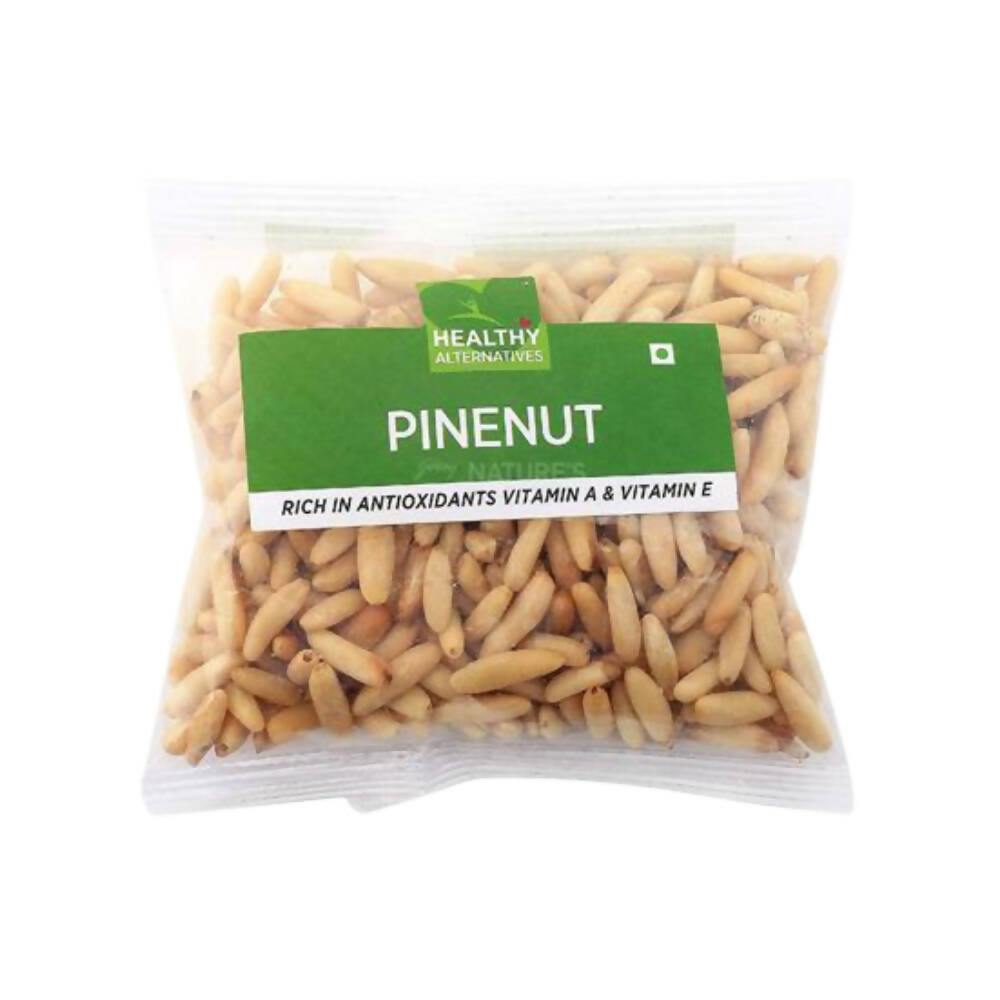 Healthy Alternatives Pinenuts