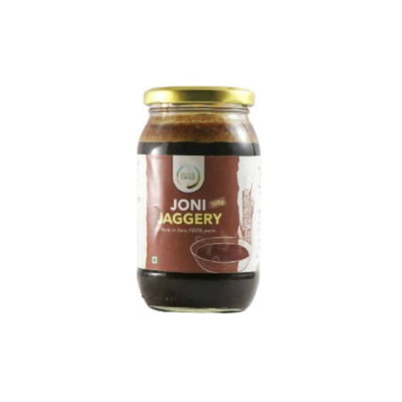 Native Circle Joni Jaggery